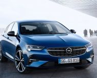 2020 Renault Megane Sedan