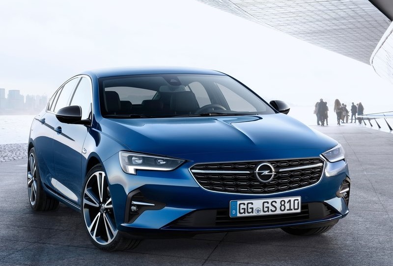 Opel Insignia 2021 Fiyat Listesi