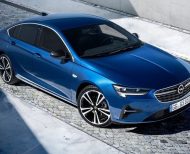 2020 Opel Crossland X Kasım Fiyatları Ne Oldu?
