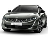 2021 Peugeot 2008 Şubat Fiyatları