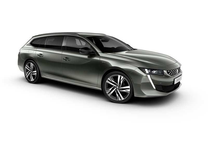 PEUGEOT 508 SW