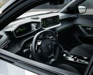 2021 Peugeot Rifter Nisan Fiyatları