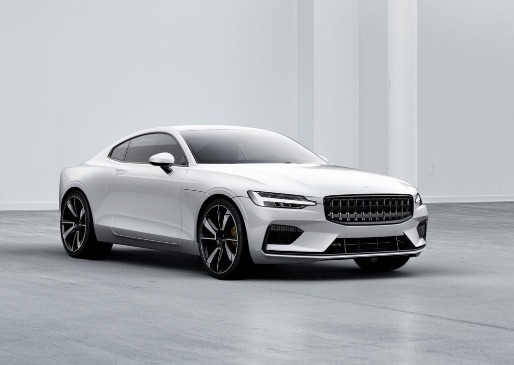 POLESTAR 1