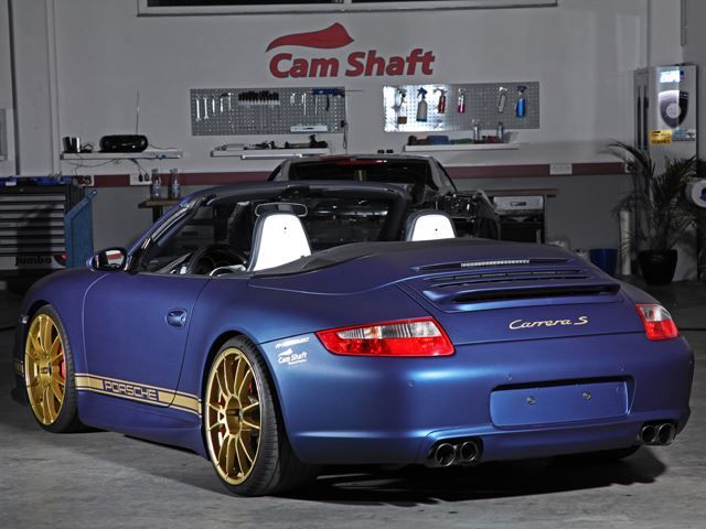 PORSCHE_911_Cabrio_tuned_by_CAM_SHAFT_pic-3