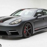 JAGUAR F-TYPE tuned by ARDEN