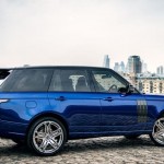 2015 RANGE ROVER SPORT SVR