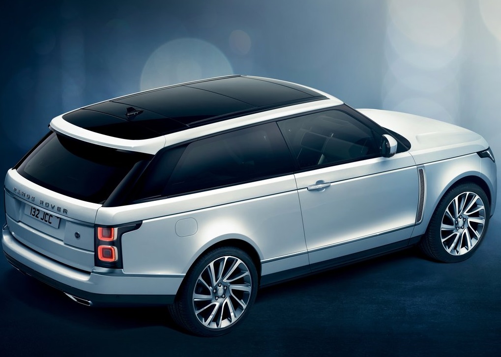 RANGE ROVER SV COUPE-oopscars