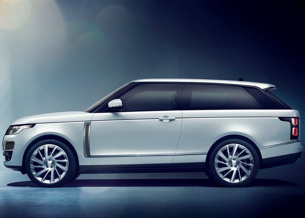 RANGE ROVER SV COUPE-oopscars