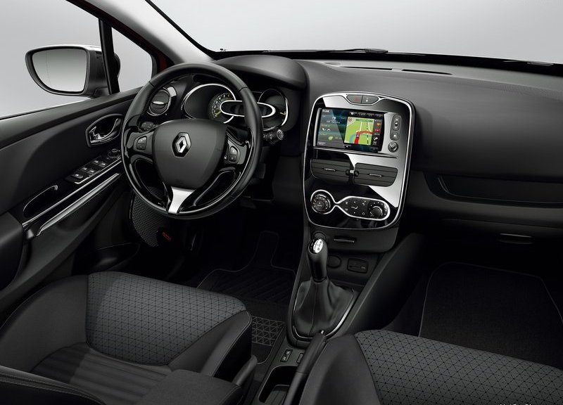 2013 RENAULT Clio IV …NEW CLIO 4