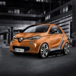 ELECTRIC CAR…RENAULT ZOE …www.oopscars.com