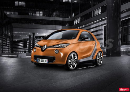 RENAULT TWINGO City …www.oopscars.com