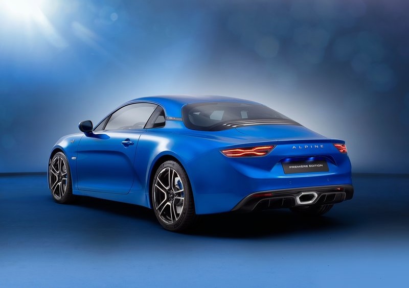 2018-RENAULT ALPINE A110