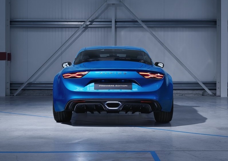 2018-RENAULT ALPINE A110