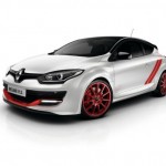 RENAULT MEGANE RS 275 TROPHY Limited Edition