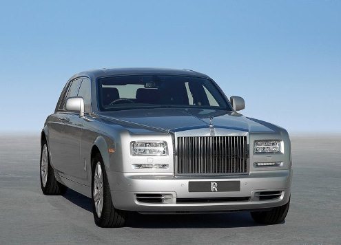 ROLLS ROYCE PHANTOM