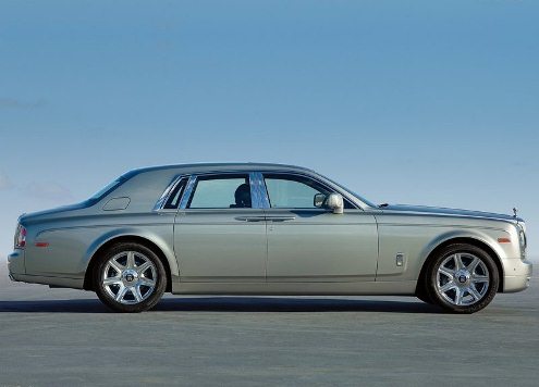 ROLLS ROYCE PHANTOM