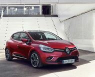 2020 Aralık Yeni Clio Fiyat Listesi