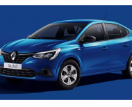 2025 Mart Renault Clio Fiyat Listesi Ne Oldu?