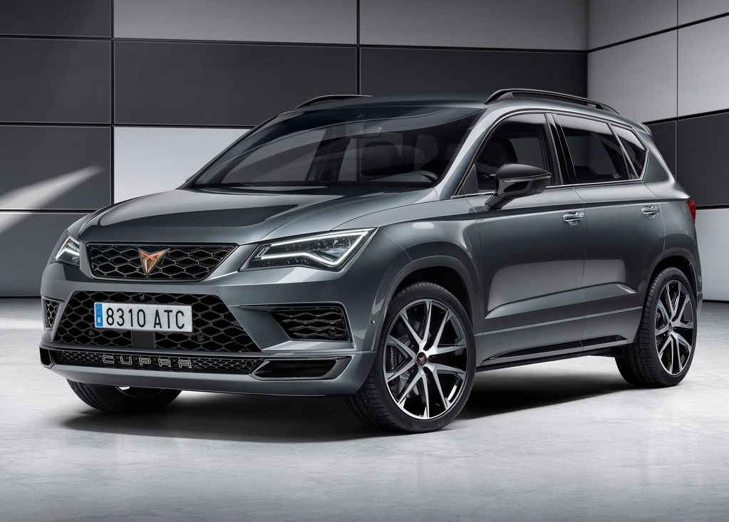 SEAT ATECA CUPRA-oopscars