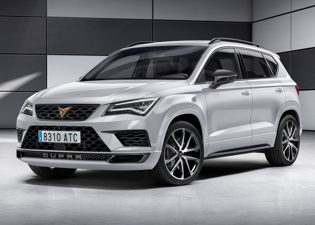 SEAT ATECA CUPRA-oopscars