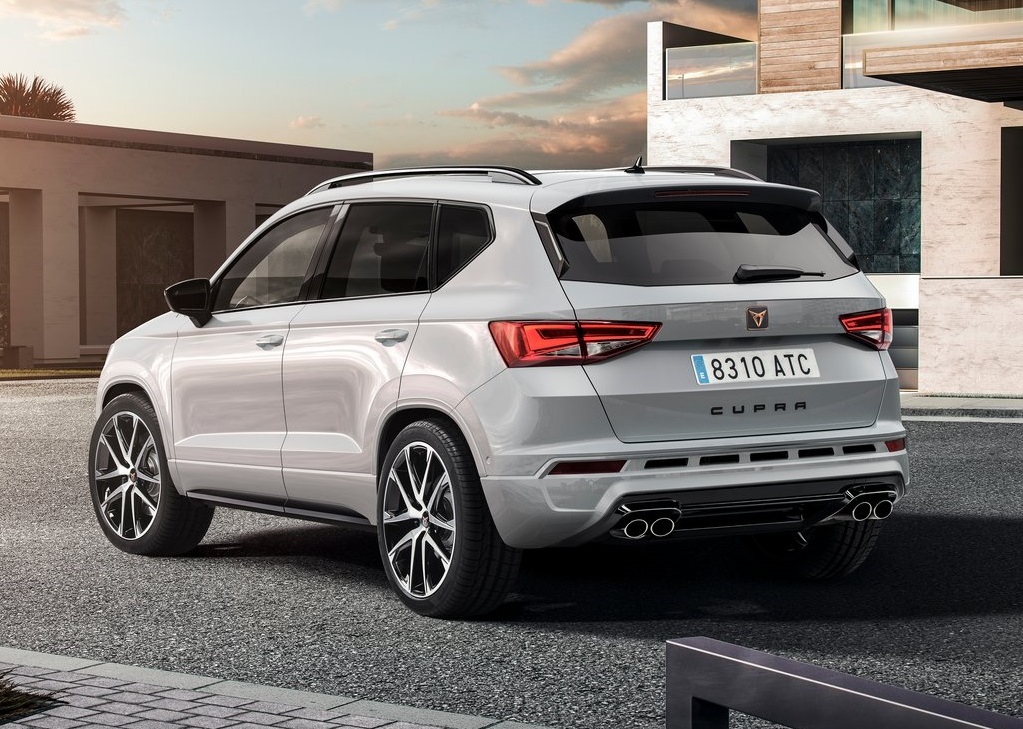 SEAT ATECA CUPRA-oopscars