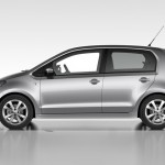 VW UP – FOUR DOOR
