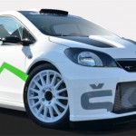 Citigo RALLYE