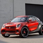CONCEPT SMART FORSTARS