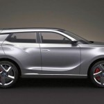 SSANGYONG Tuned by ELIA