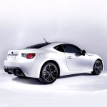 GT 86 … TOYOTA GT 86…!