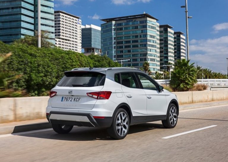 2021 Seat Arona Haziran Fiyat Listesi Ne Oldu? Arona Style Plus