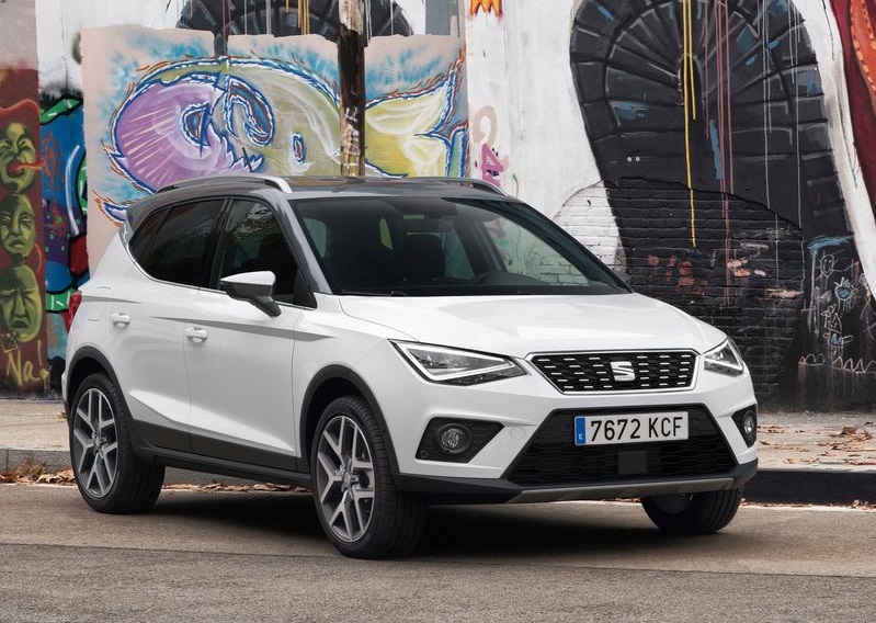 2021 Seat Arona Temmuz Fiyat Listesi Ne Oldu?