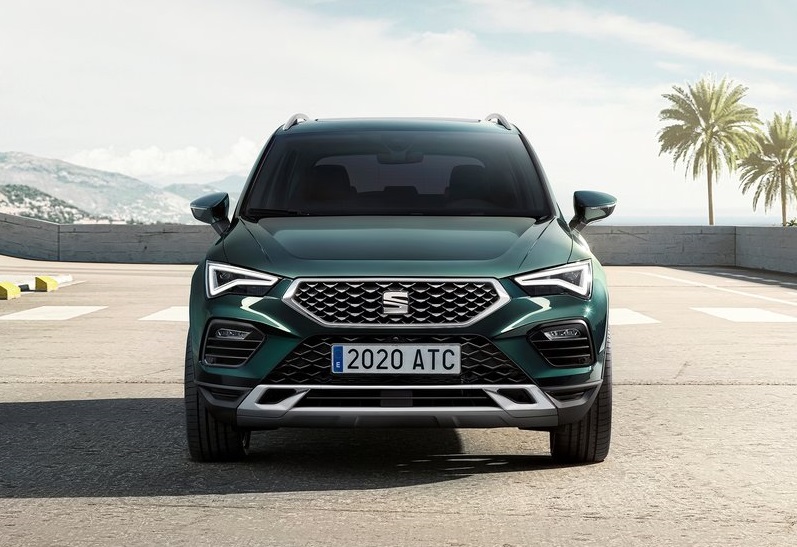 2022 Seat Ateca Mart Fiyat Listesi Ne Oldu?