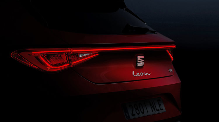 2021 Ocak Seat Leon 