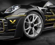 TECHART GTstreet R