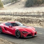 2015 CHEVROLET CORVETTE C7.R