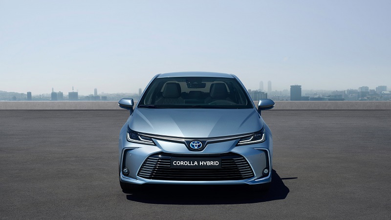 2020 Toyota Corolla Fiyat Listesi