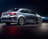 2021 Şubat Toyota Corolla   HB Fiyat Listesi Ne Oldu?