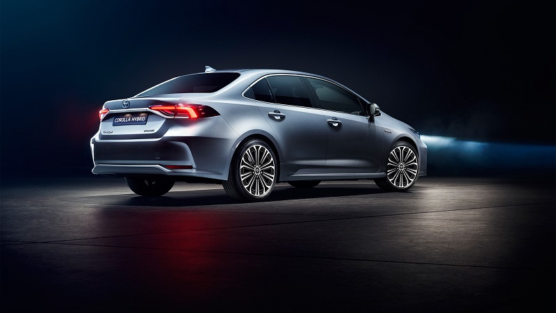 2022 Toyota Corolla Ekim Fiyat Listesi Ne Oldu?