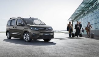 2023 Toyota Proace City Ekim Fiyat Listesi Ne Oldu?