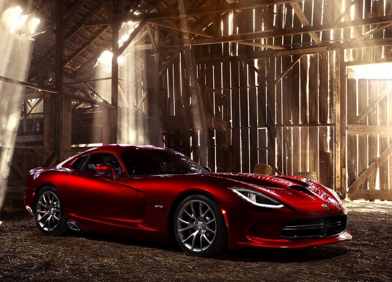 DODGE VIPER SRT…www.oopscars.com…