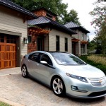 Opel AMPERA…ELECTRIC CAR