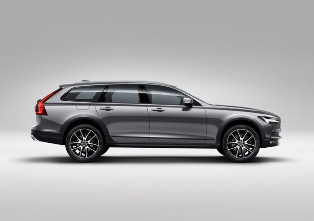 VOLVO V90 CROSS COUNTRY