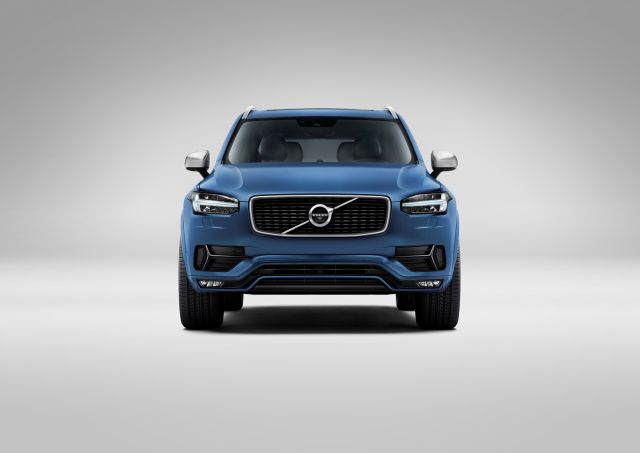 2015 VOLVO_XC90 R-DESIGN