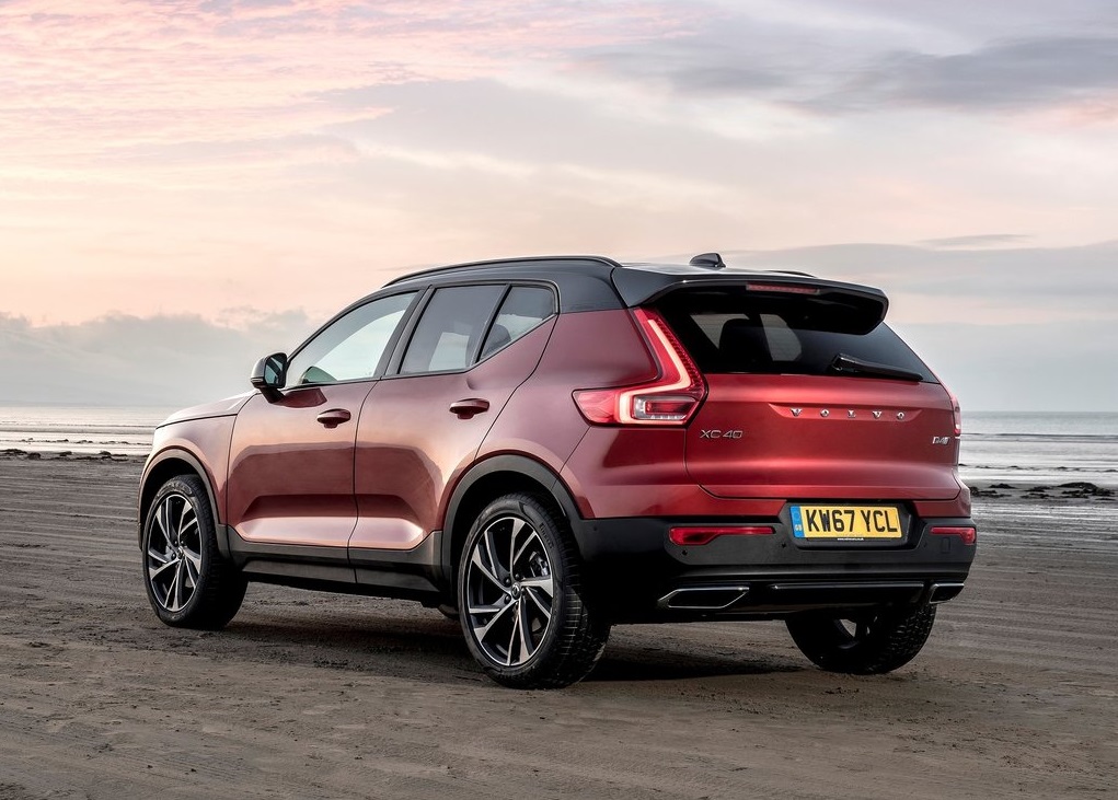 VOLVO XC 40-oopscars