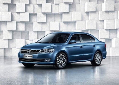VW Lavida  …www.oopscars.com