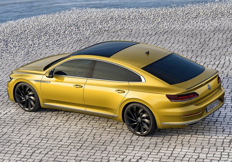 VW ARTEON