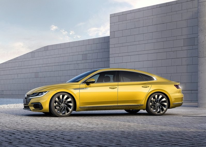 VW ARTEON