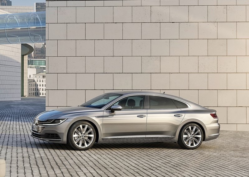 VW ARTEON