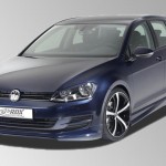 2013 VW GOLF 7 Tuning by RDX